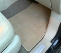 EVA коврики на Lincoln Navigator II 2003 - 2006 в Пензе