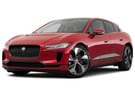 EVA коврики на Jaguar I-Pace 2018 - 2025 в Пензе
