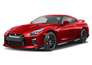 Ворсовые коврики на Nissan GT-R 2007 - 2025 в Пензе