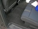 EVA коврики на Opel Zafira Life 2019 - 2025 в Пензе