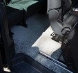 Коврики на Mercedes Vito (W447) 2014 - 2025 в Пензе