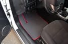 Коврики на Chery M11 2008 - 2016 в Пензе