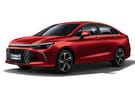 Коврики на Baic U5 Plus 2020 - 2025 в Пензе