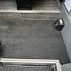 Ворсовые коврики на Mercedes Sprinter (W906) рестайлинг 2013 - 2018 в Пензе