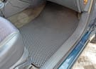 Коврики на Renault Laguna II 2001 - 2008 в Пензе