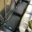 Ворсовые коврики на Mitsubishi Outlander XL 2005 - 2013 в Пензе