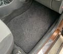 Коврики на Renault Duster I 2011 - 2021 в Пензе