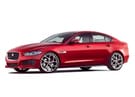 EVA коврики на Jaguar XE 2014 - 2024 в Пензе