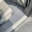Ворсовые коврики на Dodge Grand Caravan (RG) 2000 - 2007 в Пензе