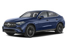 Коврики на Mercedes GLC Coupe (C254) 2023 - 2025 в Пензе