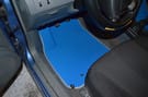 EVA коврики на Chevrolet Lacetti 2004 - 2013 в Пензе