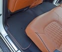 Коврики на Nissan Patrol (Y62) 2010 - 2025 в Пензе