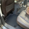 Коврики на Mercedes GLS (X167) 2019 - 2025 в Пензе