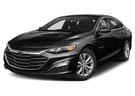 Коврики на Chevrolet Malibu IX 2015 - 2025 в Пензе
