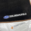 Коврики на Subaru Legacy VII 2019 - 2025 в Пензе