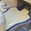 EVA коврики на Toyota Grand Hiace 1999 - 2002 в Пензе