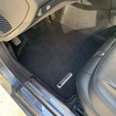 Ворсовые коврики на Mercedes S (W220) 1998 - 2005 в Пензе