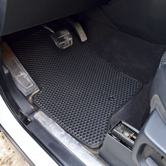 EVA коврики на Land Rover Range Rover Sport I 2005 - 2013 в Пензе