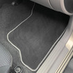 Коврики на Mitsubishi L200 IV 2006 - 2016 в Пензе