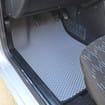 EVA коврики на Volkswagen Golf 3 1991 - 1998 в Пензе