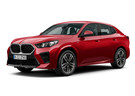 Ворсовые коврики на BMW X2 (U10) 2023 - 2025 в Пензе