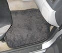 Коврики на Mitsubishi Montero Sport I 1996 - 2008 в Пензе