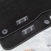 Коврики на Audi TT (8J) 2006 - 2014 в Пензе
