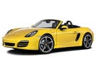 Коврики на Porsche Boxster (981) 2012 - 2016 в Пензе