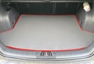 Ворсовые коврики на Mitsubishi Outlander XL 2005 - 2013 в Пензе