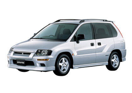 EVA коврики на Mitsubishi RVR II 1997 - 2002 в Пензе EVA коврики на Mitsubishi RVR II 1997 - 2002 в Пензе