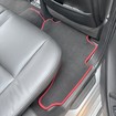 EVA коврики на Mitsubishi Montero Sport III 2015 - 2025 в Пензе