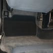 Коврики на Mitsubishi Pajero iO 1998 - 2007 в Пензе