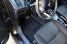 Ворсовые коврики на Mitsubishi RVR III 2010 - 2025 в Пензе