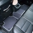 EVA коврики на Volvo V60 II 2018 - 2025 в Пензе