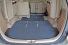 EVA коврики на Toyota Fortuner I 2004 - 2015 в Пензе