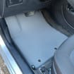 EVA коврики на Hyundai i20 I 2008 - 2014 в Пензе