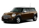 Коврики на Mini Cooper Clubman (R55) 2007 - 2014 в Пензе