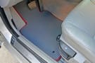 Коврики на BMW 5 (E60/E61) 2003 - 2010 в Пензе