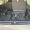 EVA коврики на Toyota Hiace (H300) 2019 - 2025 в Пензе