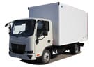 EVA коврики на КамАЗ Компас 3 2022 - 2025 в Пензе
