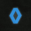 Коврики на Renault Symbol I и II 1998 - 2012 в Пензе