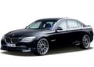 Коврики на BMW 7 (F01/F02) 2008 - 2015 в Пензе