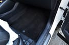 EVA коврики на KIA Sorento III Prime 2015 - 2020 в Пензе