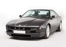 EVA коврики на BMW 8 (E31) 1989 - 1999 в Пензе