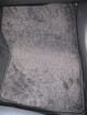 Ворсовые коврики на Mitsubishi Outlander III 2012 - 2025 в Пензе