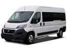 EVA коврики на Fiat Ducato III 2006 - 2025 в Пензе