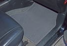 EVA коврики на Toyota Rav4 II 2000 - 2006 в Пензе