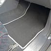 Ворсовые коврики на Sollers ST6 2023 - 2025 в Пензе