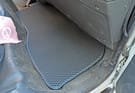 EVA коврики на Hyundai HD65 HD72 HD78 1997 - 2021 в Пензе