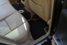 Коврики на Mercedes GLK (X204) 2008 - 2015 в Пензе